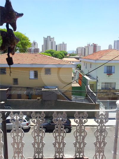 Venda Casa São Paulo Vila Ipojuca REO102128 21