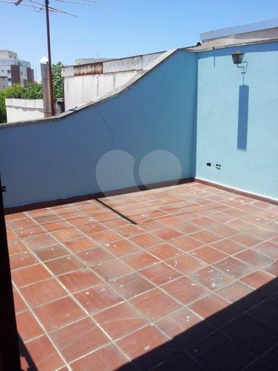 Venda Casa São Paulo Vila Ipojuca REO102128 9