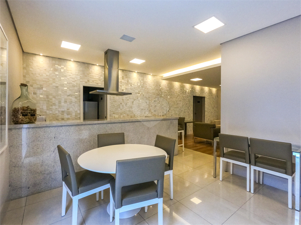 Venda Apartamento São Paulo Santa Teresinha REO1021284 3