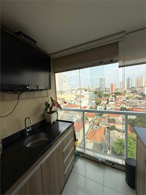 Venda Apartamento São Paulo Santa Teresinha REO1021284 22