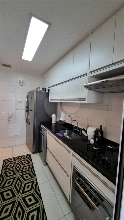 Venda Apartamento São Paulo Santa Teresinha REO1021284 36