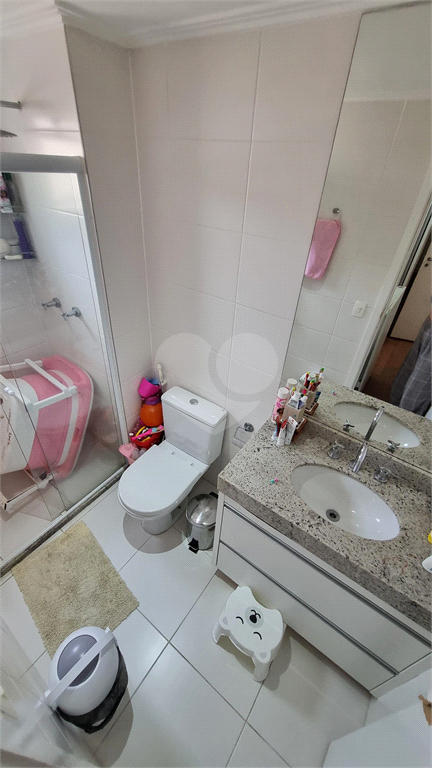 Venda Apartamento São Paulo Santa Teresinha REO1021284 49