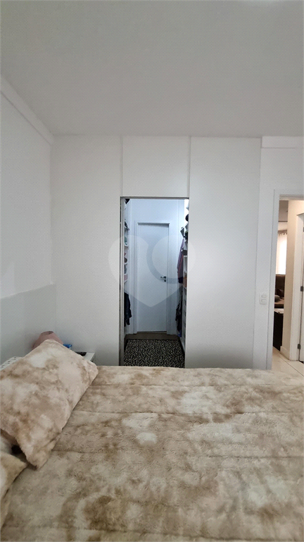 Venda Apartamento São Paulo Santa Teresinha REO1021284 53