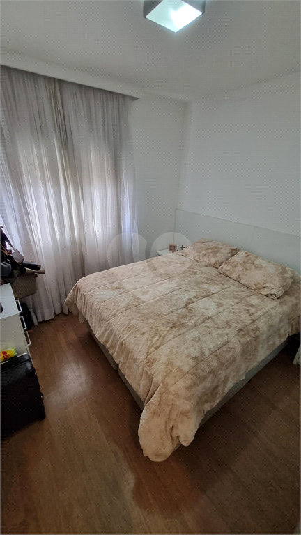 Venda Apartamento São Paulo Santa Teresinha REO1021284 52