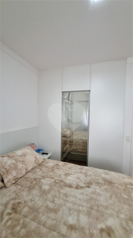 Venda Apartamento São Paulo Santa Teresinha REO1021284 56