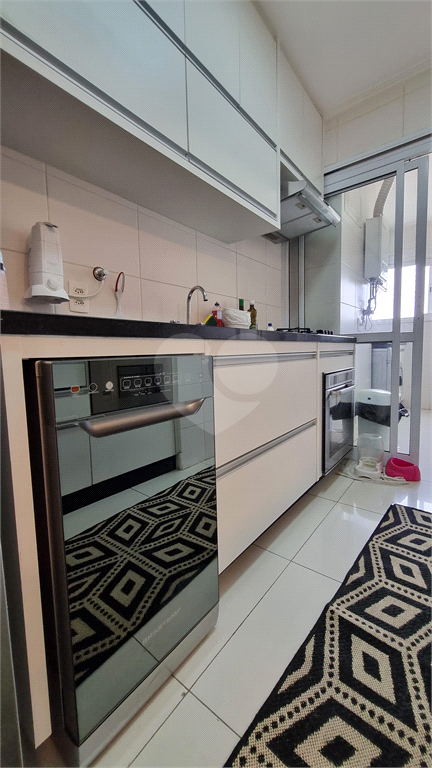 Venda Apartamento São Paulo Santa Teresinha REO1021284 37