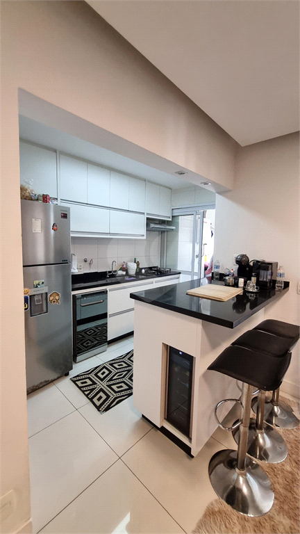 Venda Apartamento São Paulo Santa Teresinha REO1021284 33