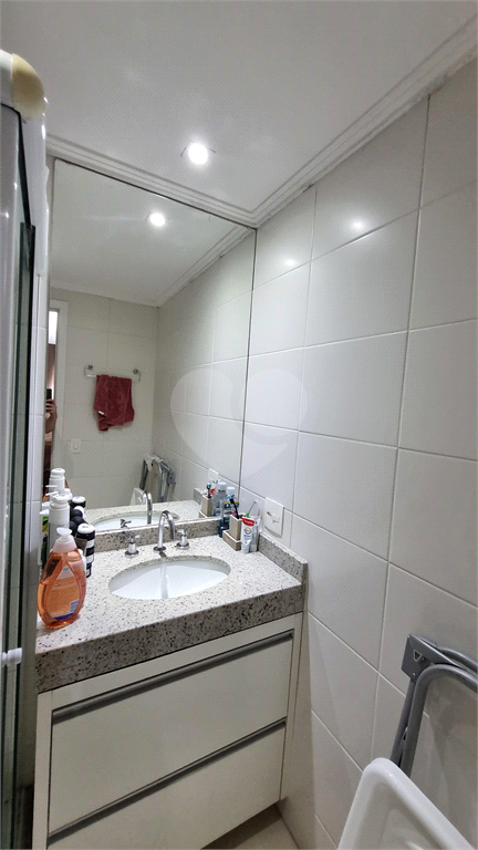 Venda Apartamento São Paulo Santa Teresinha REO1021284 60