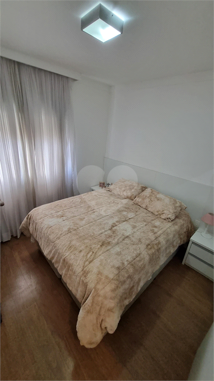 Venda Apartamento São Paulo Santa Teresinha REO1021284 50