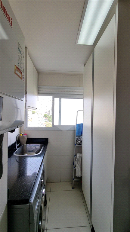 Venda Apartamento São Paulo Santa Teresinha REO1021284 42