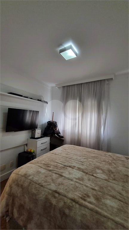 Venda Apartamento São Paulo Santa Teresinha REO1021284 55