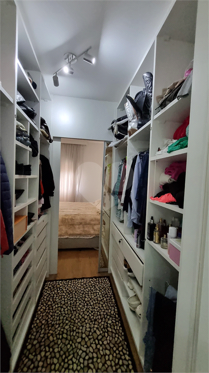 Venda Apartamento São Paulo Santa Teresinha REO1021284 58