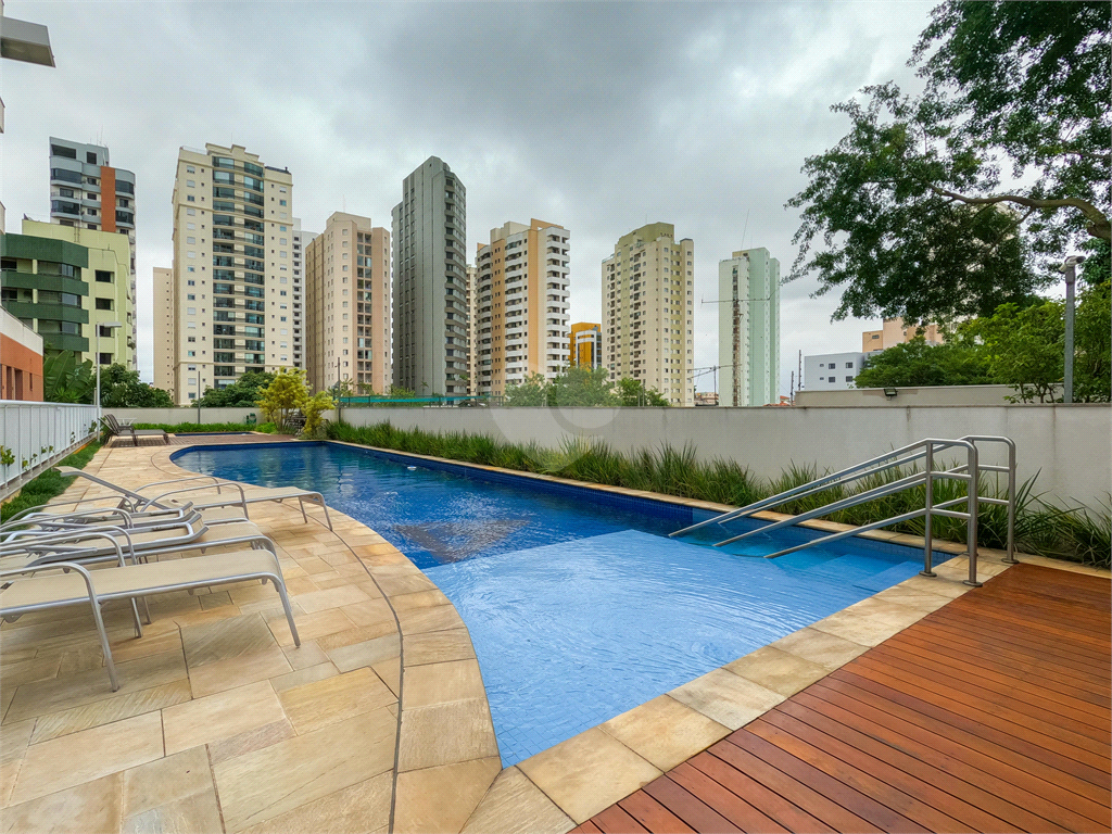 Venda Apartamento São Paulo Santa Teresinha REO1021284 7