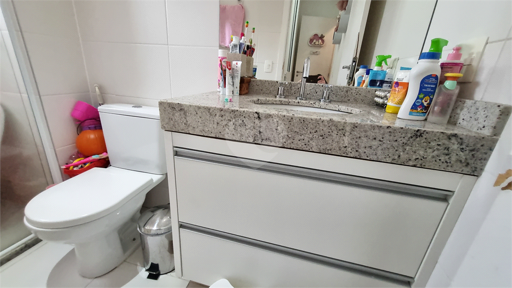 Venda Apartamento São Paulo Santa Teresinha REO1021284 48