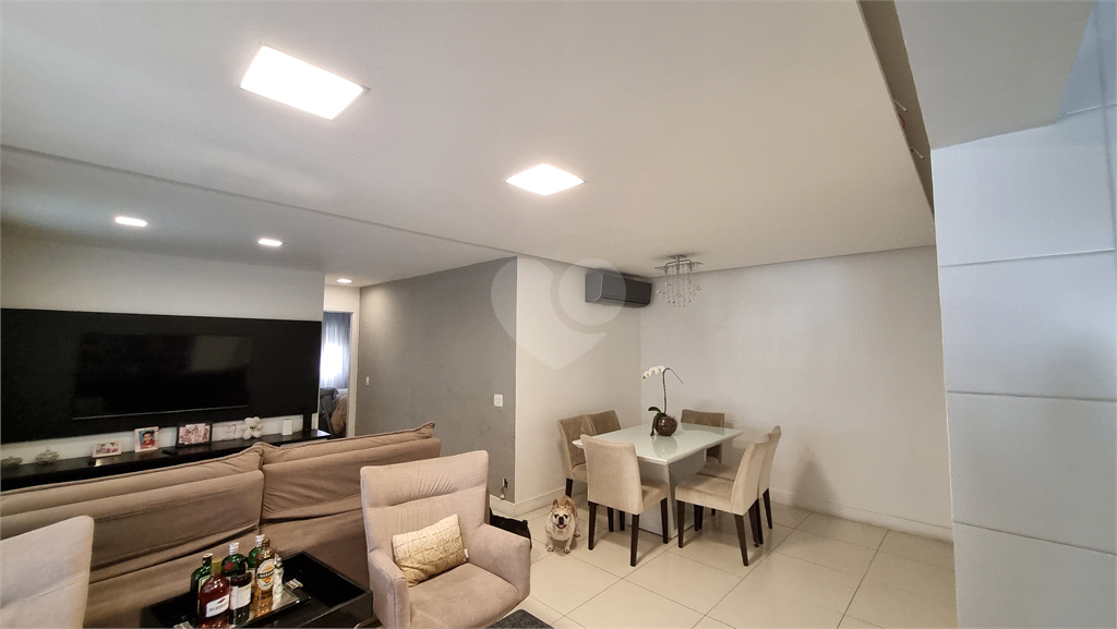 Venda Apartamento São Paulo Santa Teresinha REO1021284 24