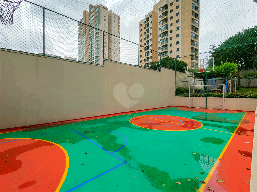 Venda Apartamento São Paulo Santa Teresinha REO1021284 16