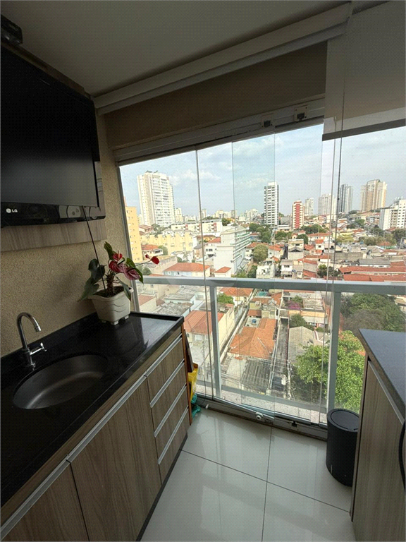 Venda Apartamento São Paulo Santa Teresinha REO1021284 20