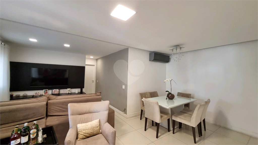 Venda Apartamento São Paulo Santa Teresinha REO1021284 29