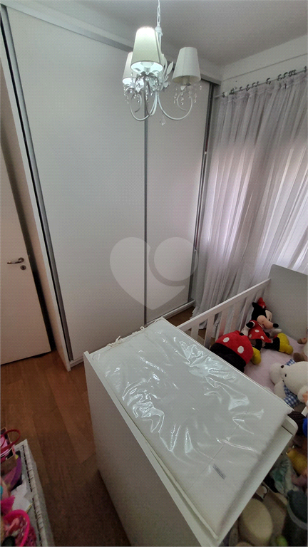 Venda Apartamento São Paulo Santa Teresinha REO1021284 45