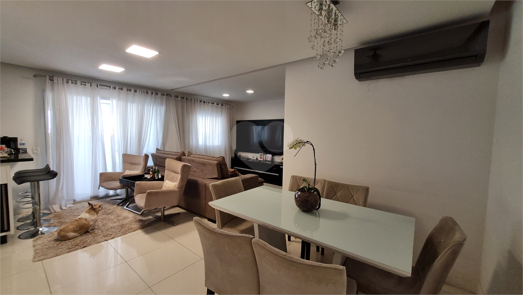 Venda Apartamento São Paulo Santa Teresinha REO1021284 30