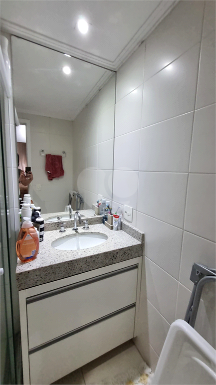 Venda Apartamento São Paulo Santa Teresinha REO1021284 59