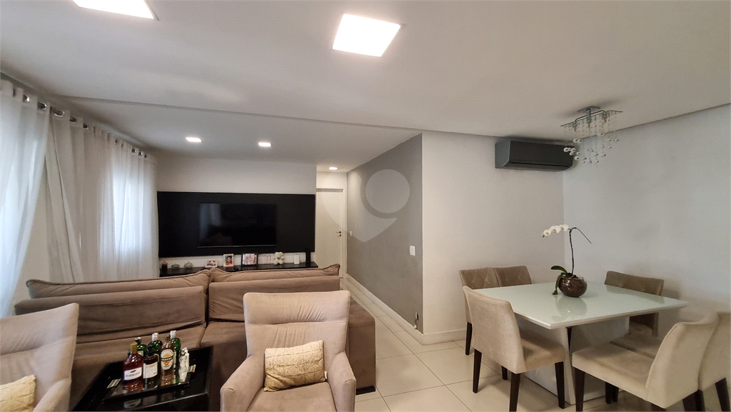 Venda Apartamento São Paulo Santa Teresinha REO1021284 28