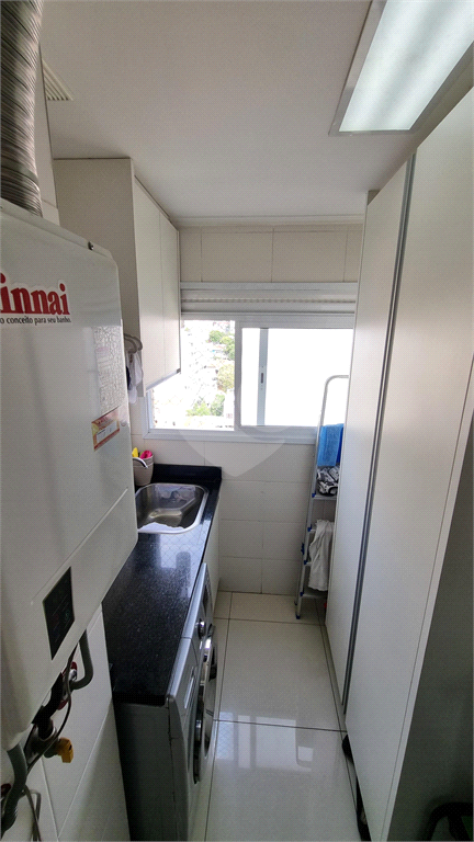 Venda Apartamento São Paulo Santa Teresinha REO1021284 43