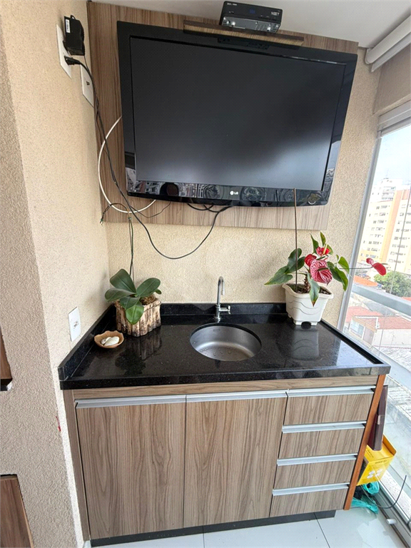 Venda Apartamento São Paulo Santa Teresinha REO1021284 23