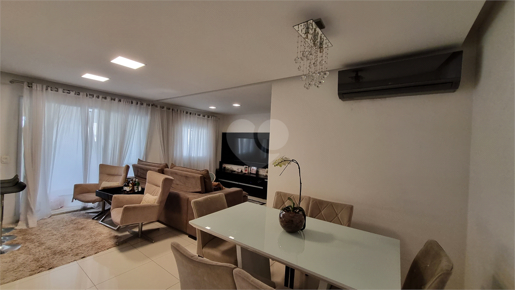 Venda Apartamento São Paulo Santa Teresinha REO1021284 25