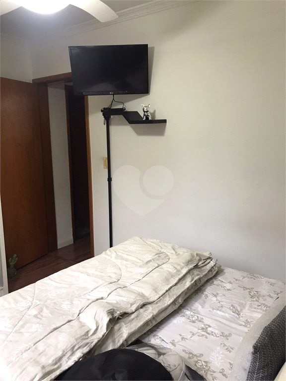 Venda Apartamento São Caetano Do Sul São José REO1021306 9