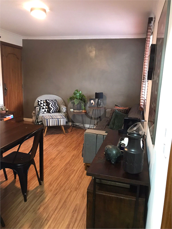 Venda Apartamento São Caetano Do Sul São José REO1021306 3