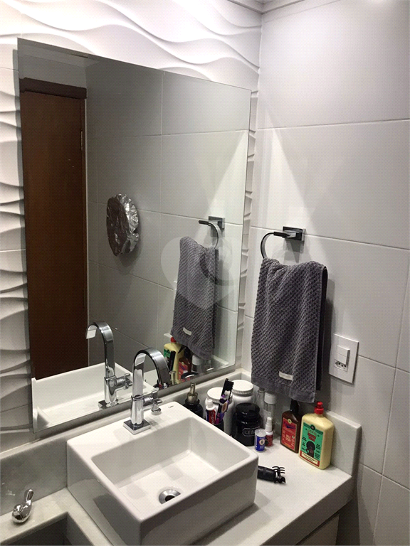 Venda Apartamento São Caetano Do Sul São José REO1021306 13