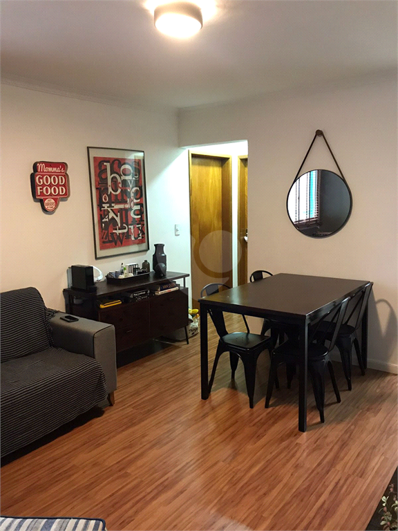 Venda Apartamento São Caetano Do Sul São José REO1021306 4