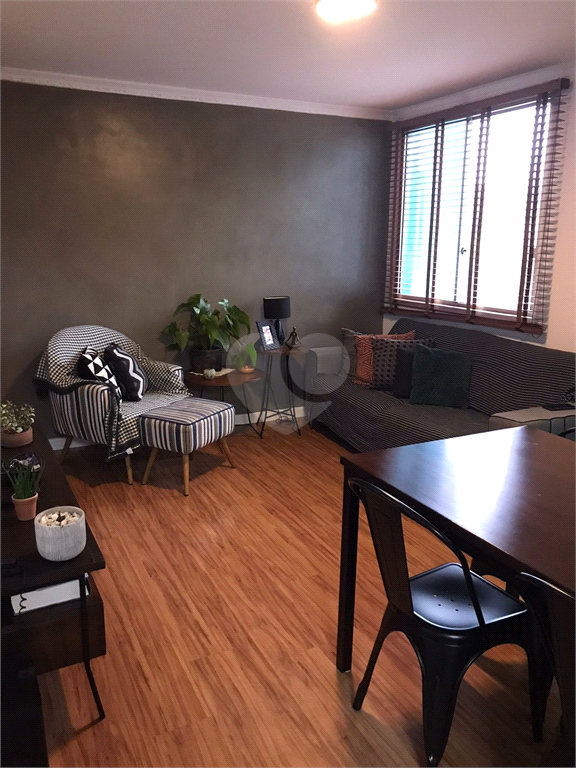 Venda Apartamento São Caetano Do Sul São José REO1021306 1