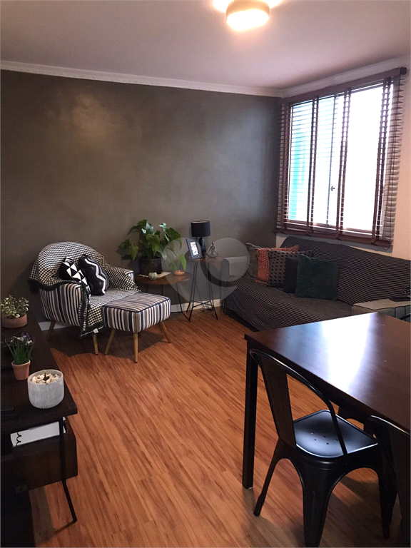 Venda Apartamento São Caetano Do Sul São José REO1021306 2