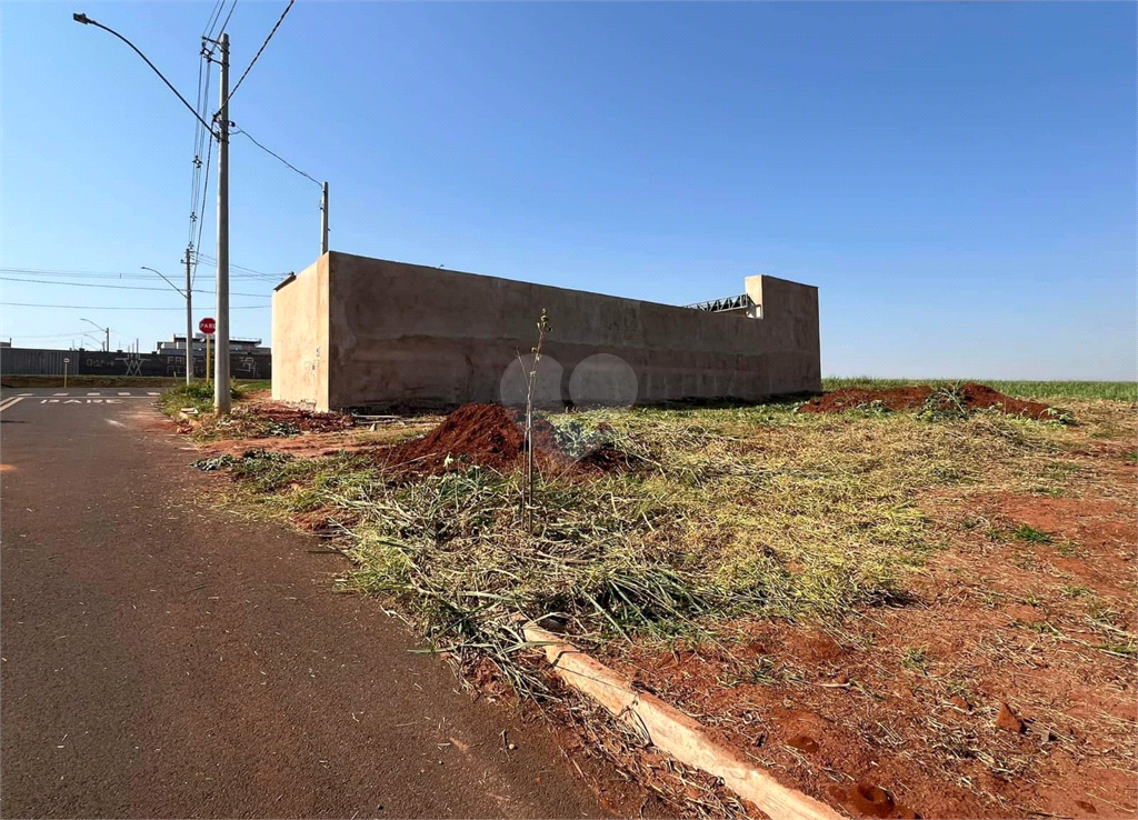 Venda Terreno Lençóis Paulista Residencial Villacitá 2 REO1021307 2