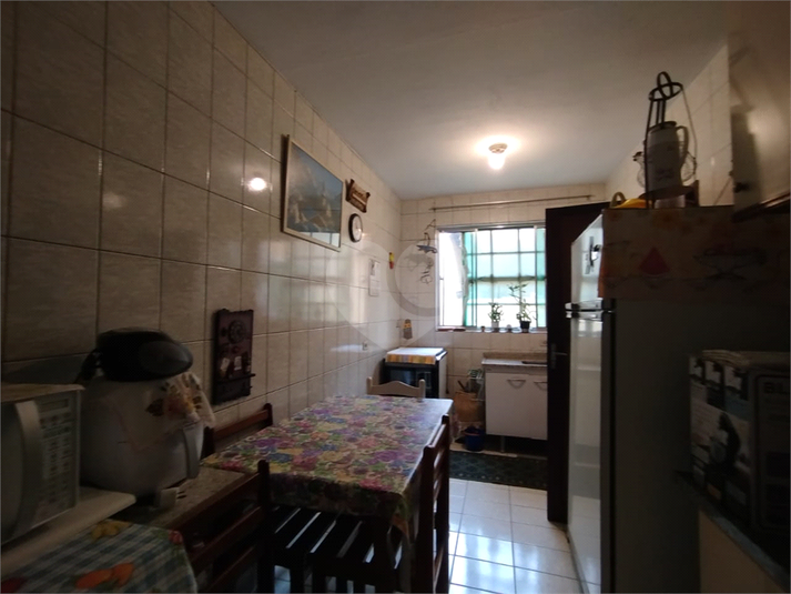 Venda Sobrado São Paulo Vila Romana REO1021316 35