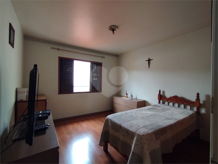 Venda Sobrado São Paulo Vila Romana REO1021316 33