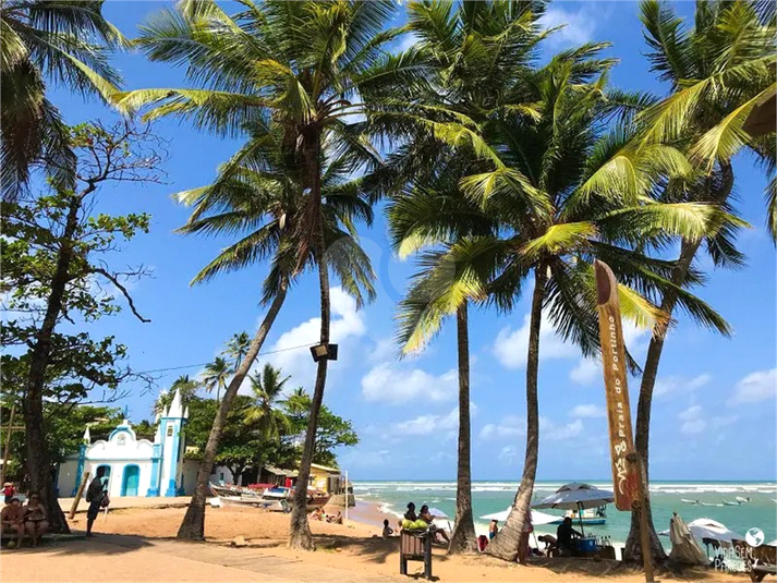 Venda Apartamento Mata De São João Praia Do Forte REO1021321 19