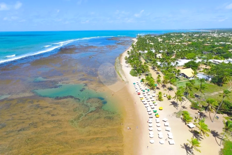 Venda Apartamento Mata De São João Praia Do Forte REO1021321 16