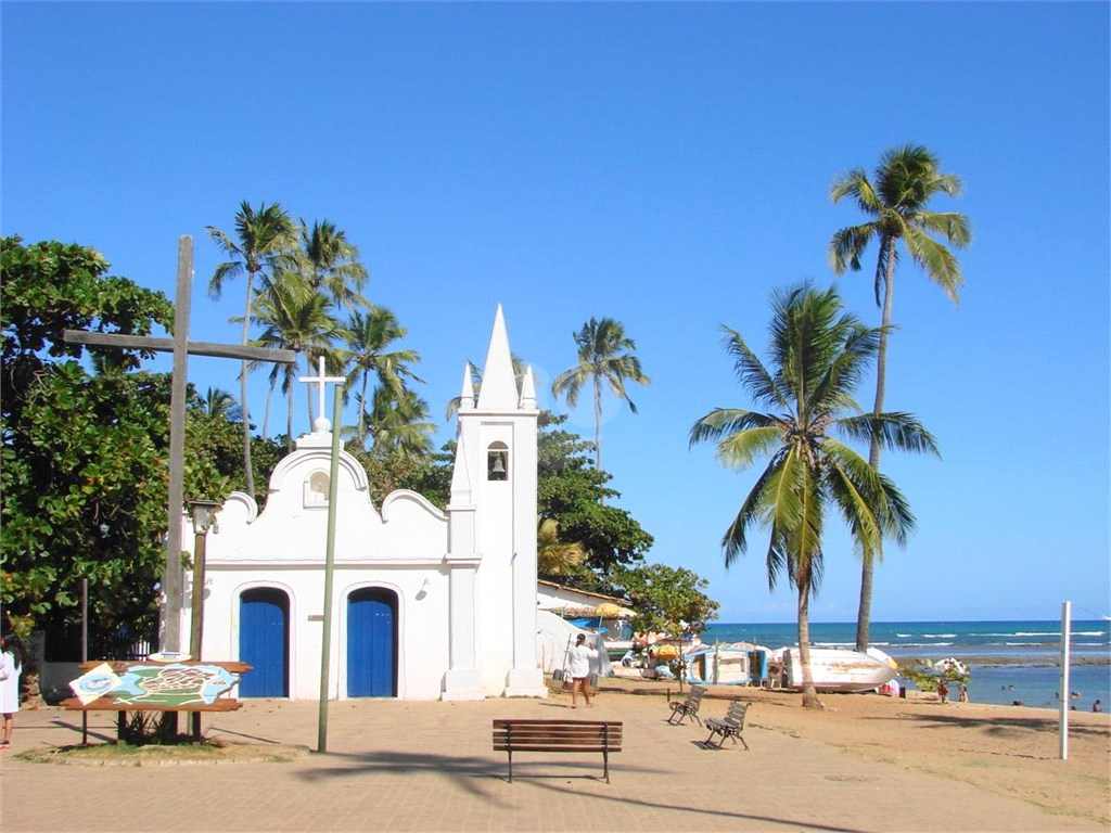 Venda Apartamento Mata De São João Praia Do Forte REO1021321 18