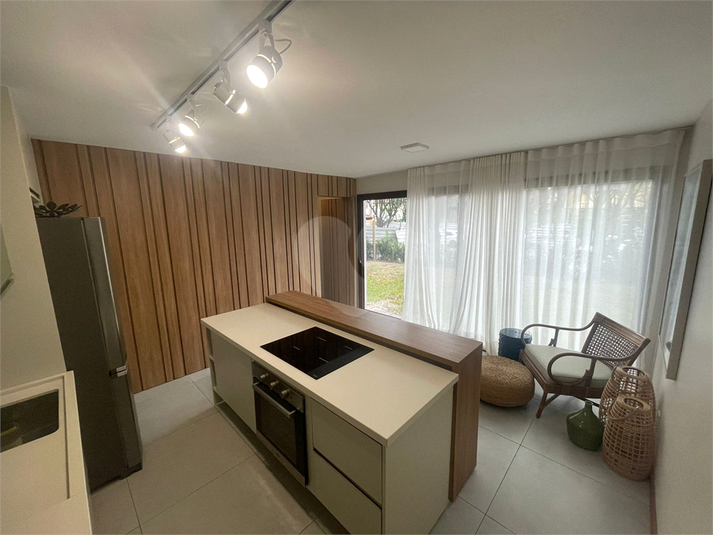 Venda Apartamento Mata De São João Praia Do Forte REO1021321 2