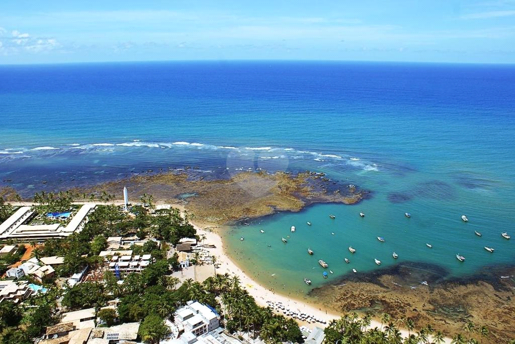 Venda Apartamento Mata De São João Praia Do Forte REO1021321 21