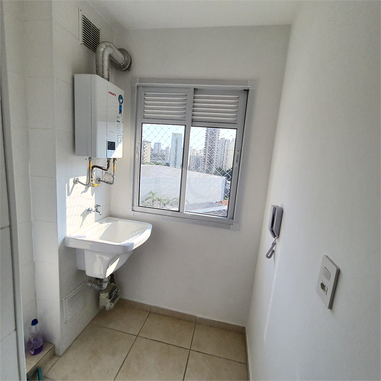 Aluguel Apartamento São Paulo Vila Andrade REO1021328 10