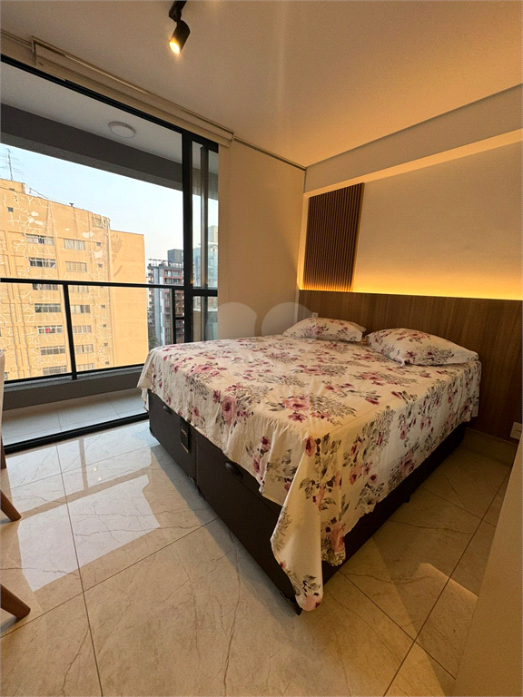 Venda Apartamento São Paulo Vila Mariana REO1021331 6