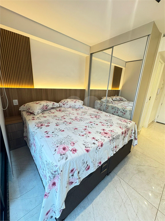 Venda Apartamento São Paulo Vila Mariana REO1021331 5