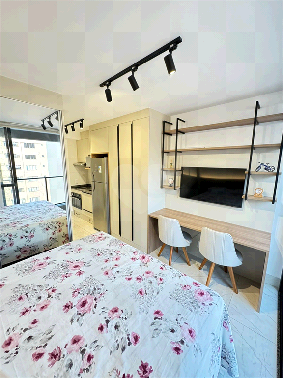 Venda Apartamento São Paulo Vila Mariana REO1021331 2