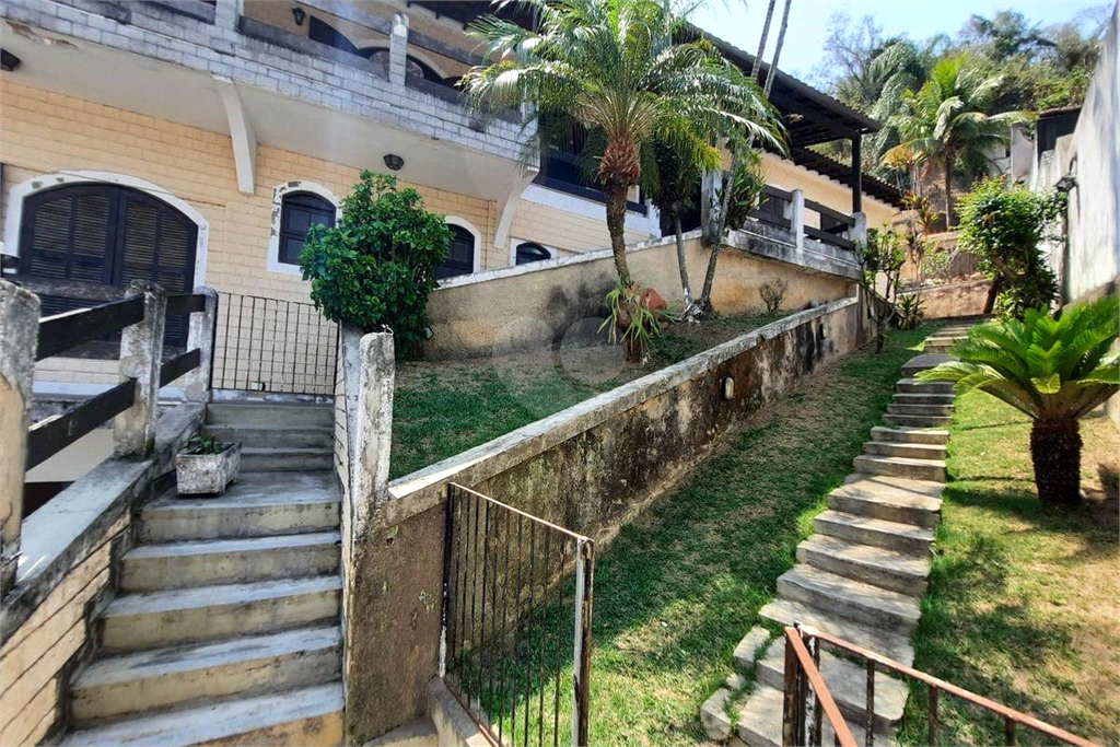 Venda Casa Rio De Janeiro Taquara REO1021339 45