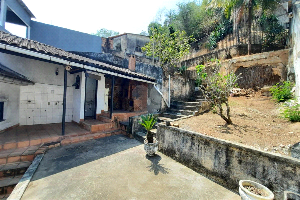 Venda Casa Rio De Janeiro Taquara REO1021339 47