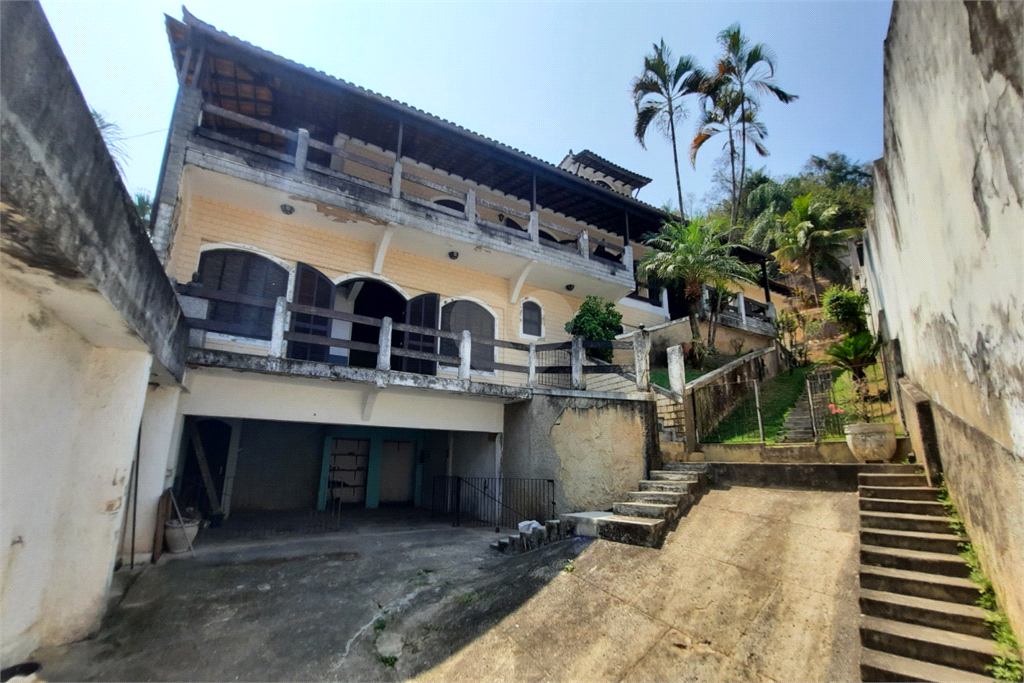 Venda Casa Rio De Janeiro Taquara REO1021339 1